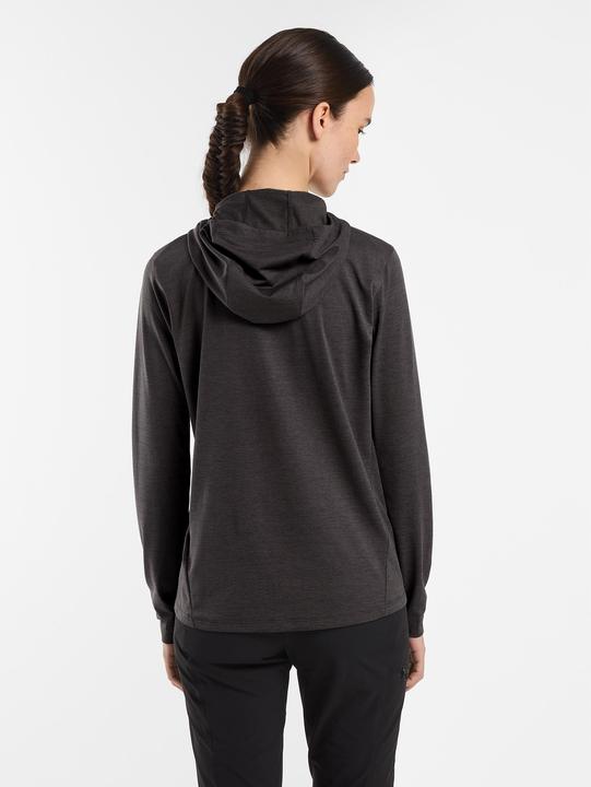 Actual product image Arc'teryx Women's Taema Hoody (XS)