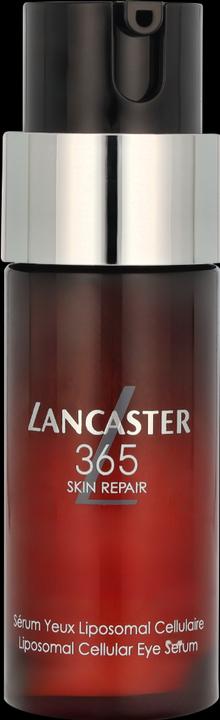Produktbild Lancaster 365 Skin Repair Liposomal Cellular Eye Serum (Serum, 15 ml, Tag + Nacht)