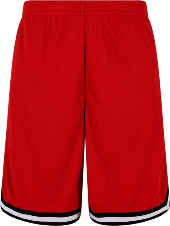 Urban Classics Stripes Mesh Shorts - 4968