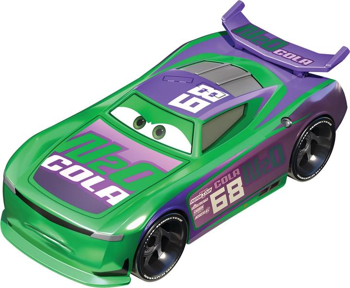 Immagine prodotto Mattel Auto cambia colore ass.