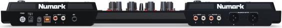 Image du produit Numark Nvii