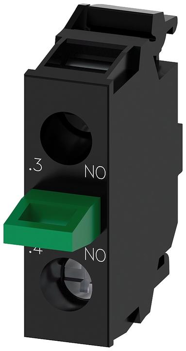 Immagine prodotto Siemens Modulo di contatto con 1 elemento di contatto