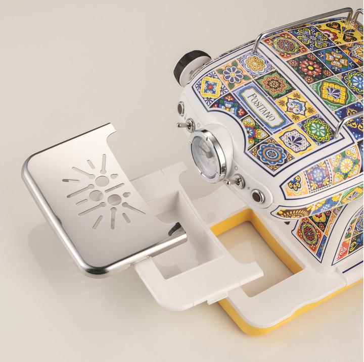 Actual product image Ariete Espresso Positano