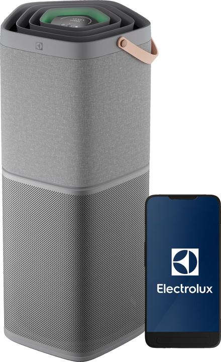 Immagine prodotto Electrolux EPO60771UG - Pure 600 Purificatore d'aria 698 m3/h (125 m²)