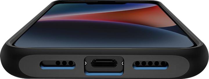 Produktbild Supcase UB Mag MagSafe iPhone 16e Case - Black (Apple iPhone 16e)
