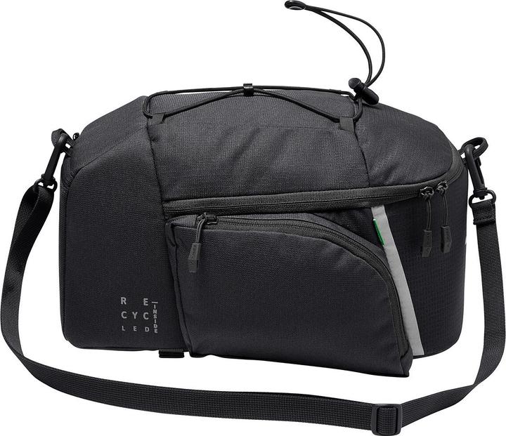 Actual product image Vaude Cycle Rack (11 l, Luggage carrier bag)