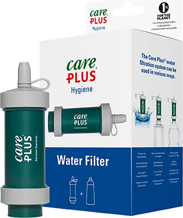 Image du produit Care Plus Filtre à eau