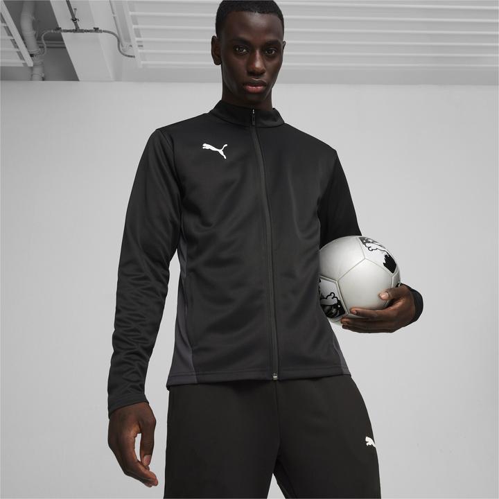 Actual product image Puma teamGOAL Training Jacket (XXL)
