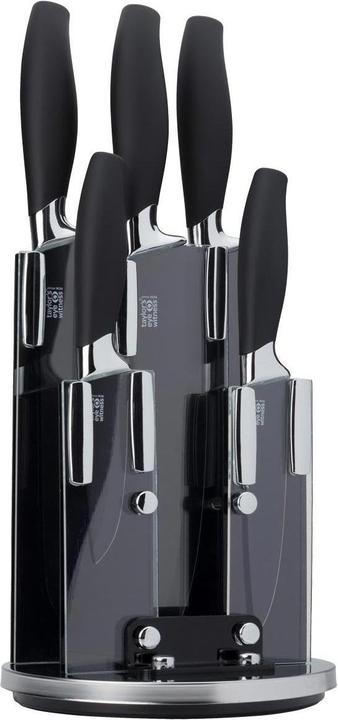 Actual product image Taylor's Eye Witness Kitchen Knife Set BROOKLYN