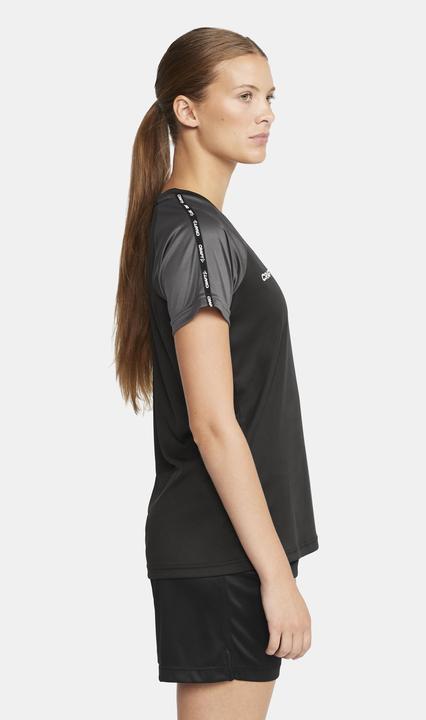 Image du produit Craft Squad 2.0 Maillot Contrasté W (M)