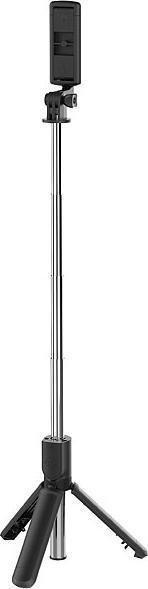 Actual product image Pearl 2pcs Set 2in1 Smartphone Tripod & Selfie Stick