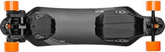 Produktbild Exway Flex ER RIOT 2023 (45 km/h)