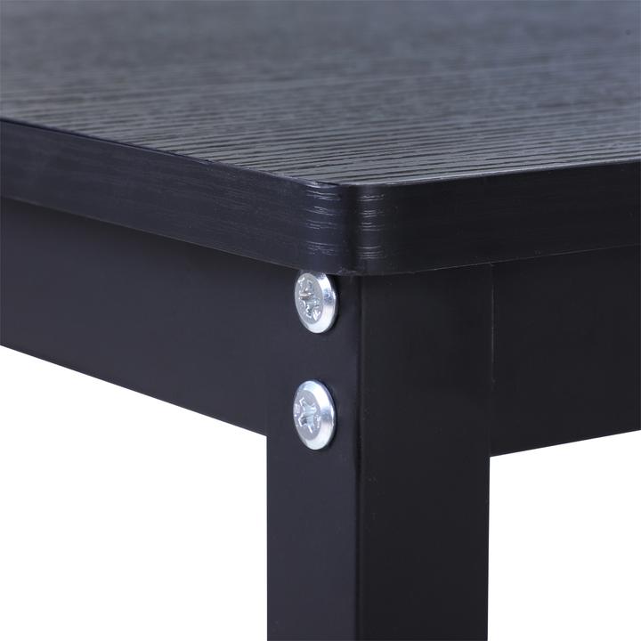 Actual product image Vinsetto Corner desk (168 x 120 x 75 cm)