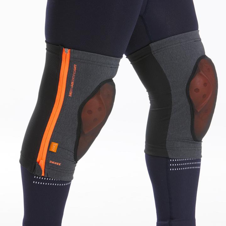 Produktbild Wedze Dknee D3o (2, Knieschoner, Einzelstück)