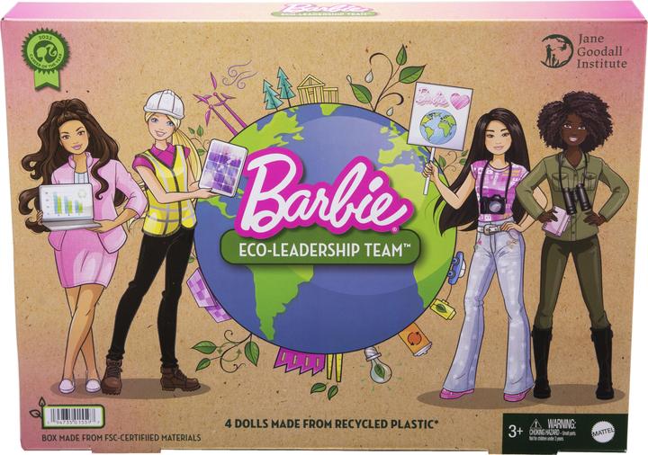 Image du produit Mattel COTY "Carrière de l'année" 2022
