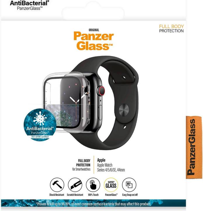 Immagine prodotto PanzerGlass Protezione del display