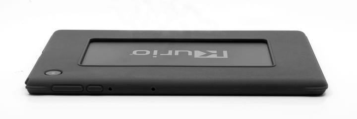 Image du produit Kurio Tab XL 2 (tablette enfant) (10", 16 Go, Noir)