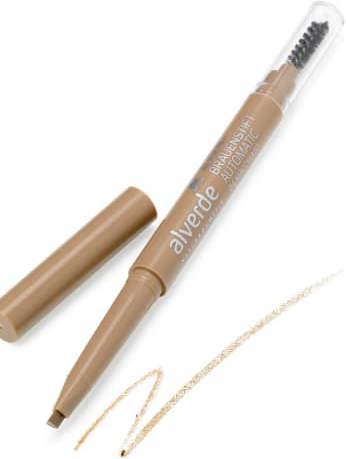 Produktbild dm alverde Augenbrauenstift automatic 04 macciato (04 Macchiato)