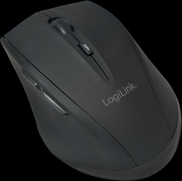 Actual product image LogiLink ID0032A (Wireless)