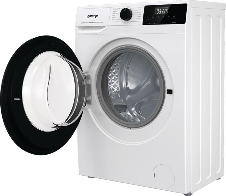 Produktbild Gorenje WNHEI74SAPS/DE (7 kg, Rechts)