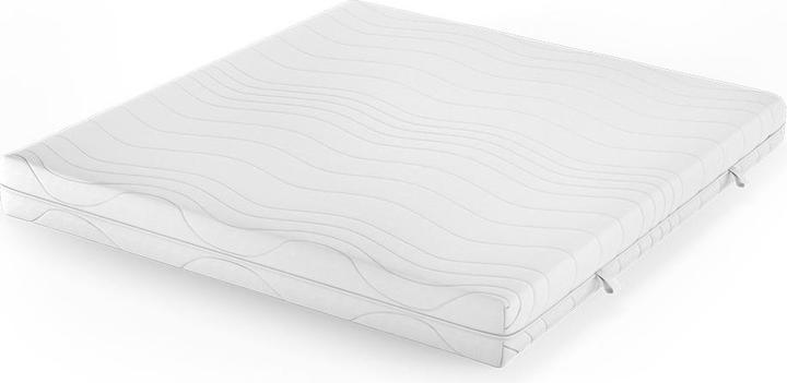 Produktbild VitaliSpa Foamy (160 x 200 cm, Schaumstoffkern)