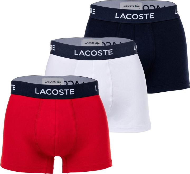 Lacoste Wäsche