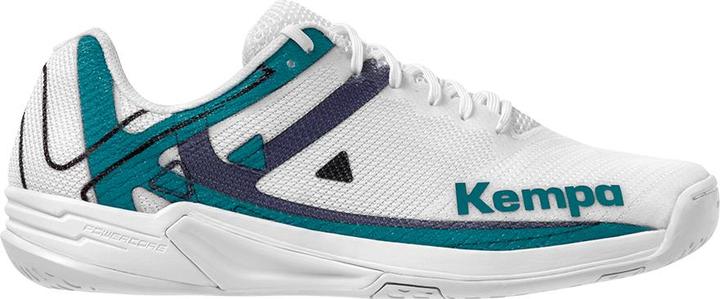 Image du produit Kempa Hallen-Sport-Schuhe Wing 2.0 W (38)