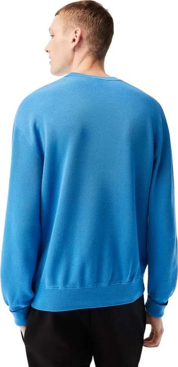 Produktbild Lacoste Sweatshirt Rundhalsausschnitt (XS)