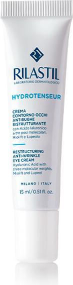 Rilastil Hydrotenseur Antiwrinkle Eye Contour Cream (40 ml)