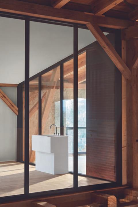 Produktbild Bette Einbauwaschbecken Lux 60 cm wei A160-000 (490 mm, 600 mm)