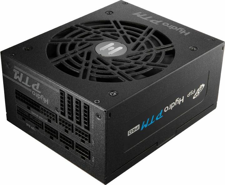Produktbild Fortron Hydro PTM Pro ATX 3.1 (1650 W)