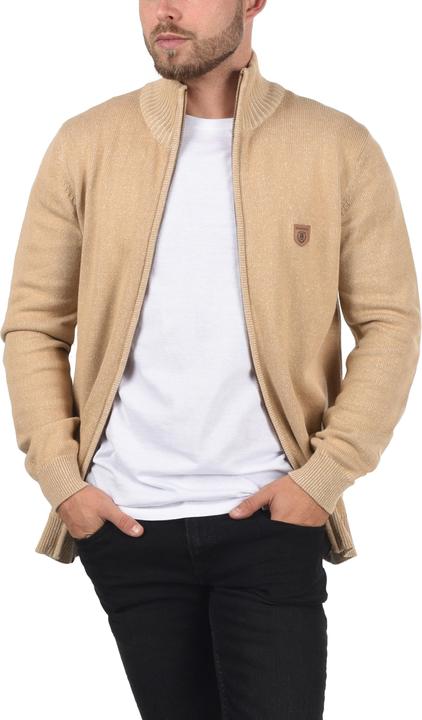 Image du produit Indicode Andy - Veste en Maille - Homme (S)