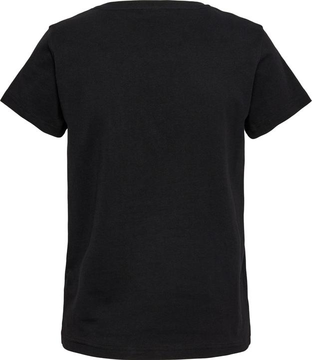Actual product image hummel Booster Woman T-Shirt (XS)