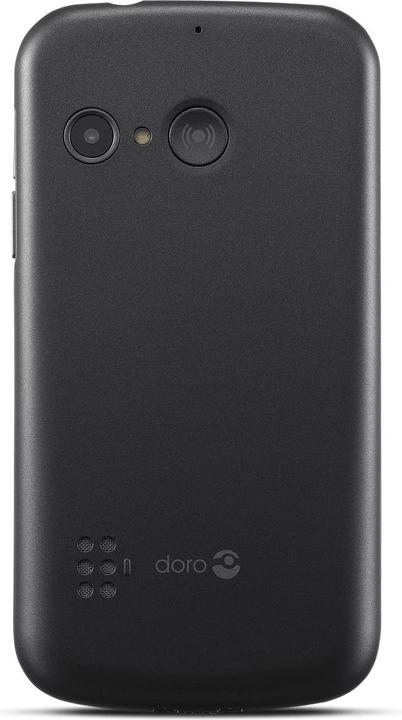 Actual product image Doro 5860 (2.40", 2 Mpx, 4G)