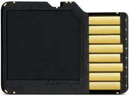 Immagine prodotto Garmin Scheda microSD da 8 GB (8 GB, microSD)