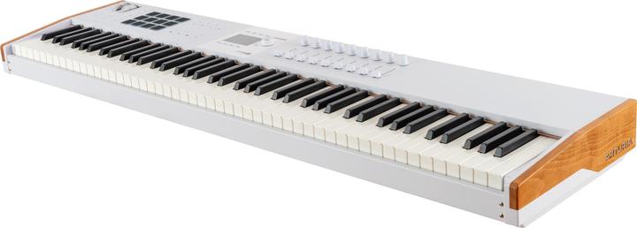 Actual product image Arturia KeyLab 88 Mk3 White (Keyboards)