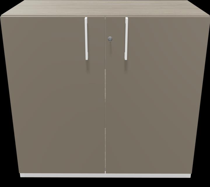Immagine prodotto Narbutas Scelta armadio con porta a battente (80 x 40 x 76 cm)