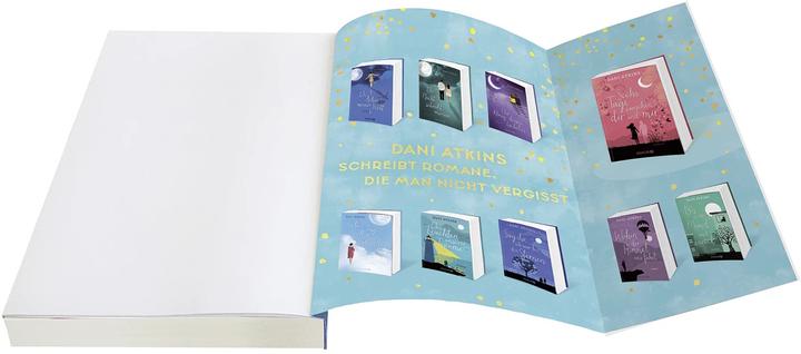 Actual product image Was die Sterne dir schenken (German, Dani Atkins, Simone Jakob, Anne-Marie Wachs, 2024)
