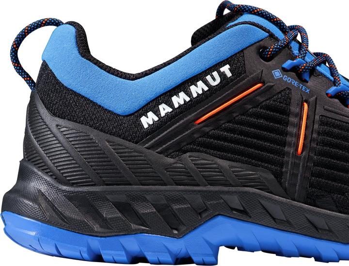 Image du produit Mammut Alnasca Knit III Low GTX Hommes (44)