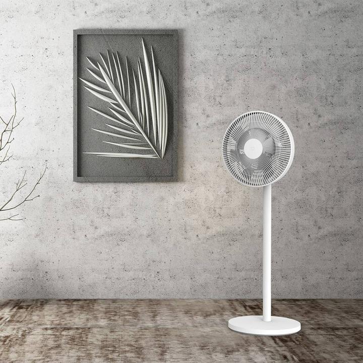 Produktbild Xiaomi Mi Smart Standing Fan 2 (58 dB)