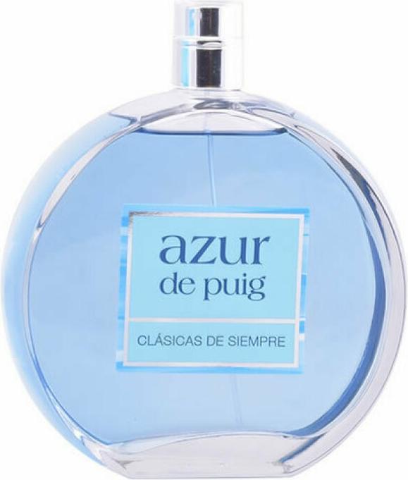 Produktbild Antonio Puig AZUR edt vapo 200 ml (Eau de Toilette, 200 ml)
