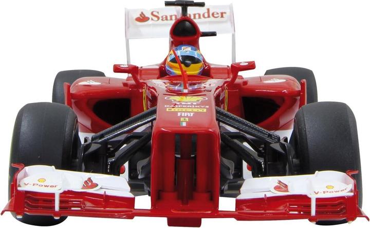 Actual product image Jamara Ferrari F1