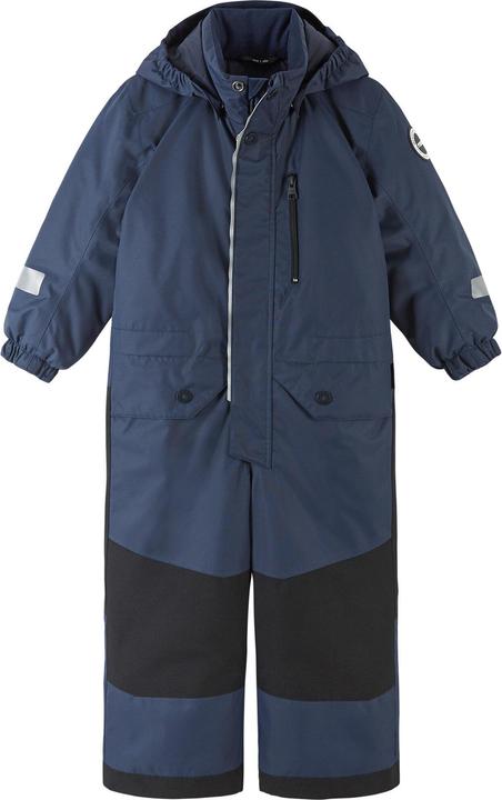 Produktbild Reima tec Kinder Schneeanzug Muhos Navy (128)