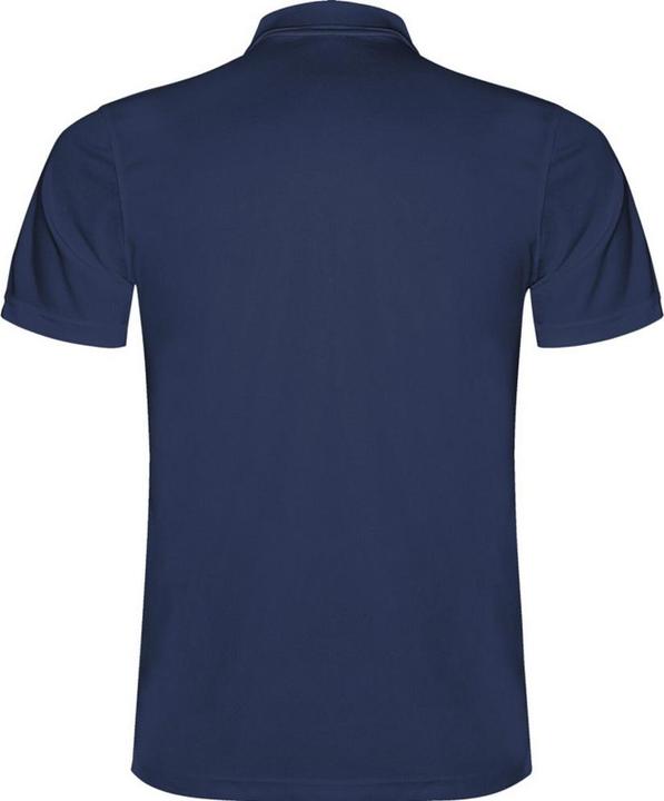 Actual product image Alpinia Childrens/Kids Monzha Polo Shirt (128)