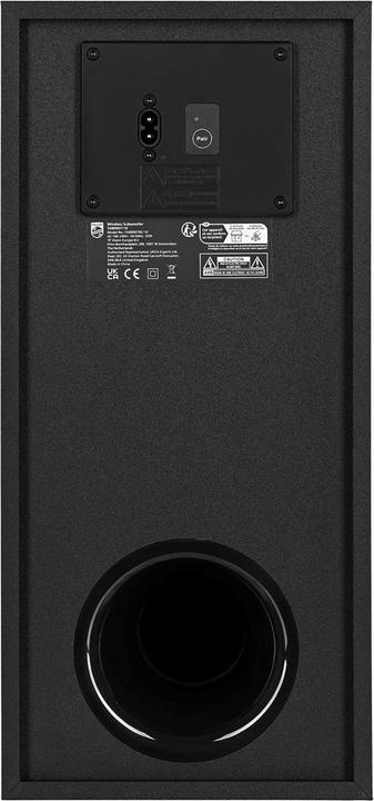 Actual product image Philips TAB8907/10 (720 W, 3.1.2 Channel)