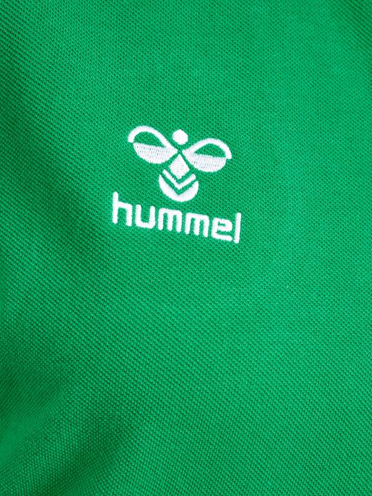 Image du produit hummel HMLGO 2.0 POLO FEMME (XL)