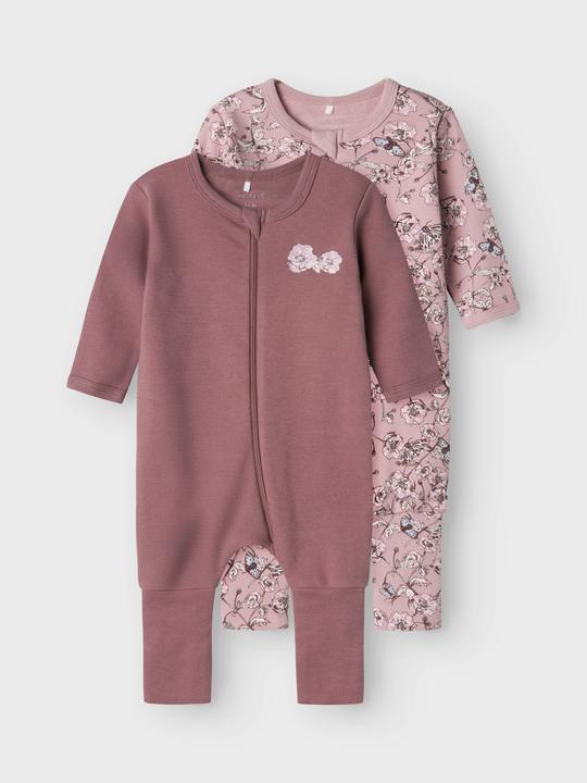 Image du produit Name it Lot de 2 pyjamas (62)