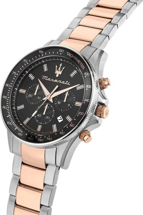 Immagine prodotto Maserati Chronograph Sfida (Cronografo, 44 mm)