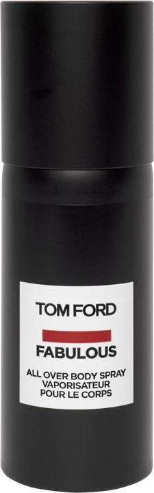 Immagine prodotto Tom Ford Favoloso (Spray corpo, 150 ml)