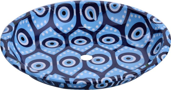 Produktbild Champ Al Malik Zagrora Iron 50 cm (50 cm)